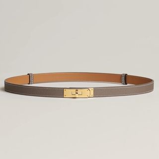 HERMES - 【新品・定価約18万】エルメス ケリーベルト