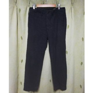 ダブルアールエル チノパン(メンズ)の通販 84点 | RRLのメンズを買う