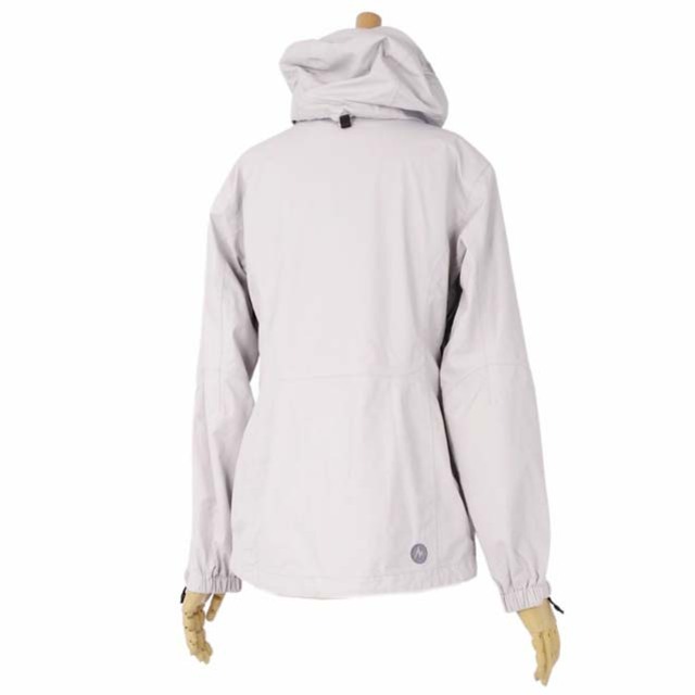 MARMOT - マーモット ジャケット ジップアップ ナイロン アウター