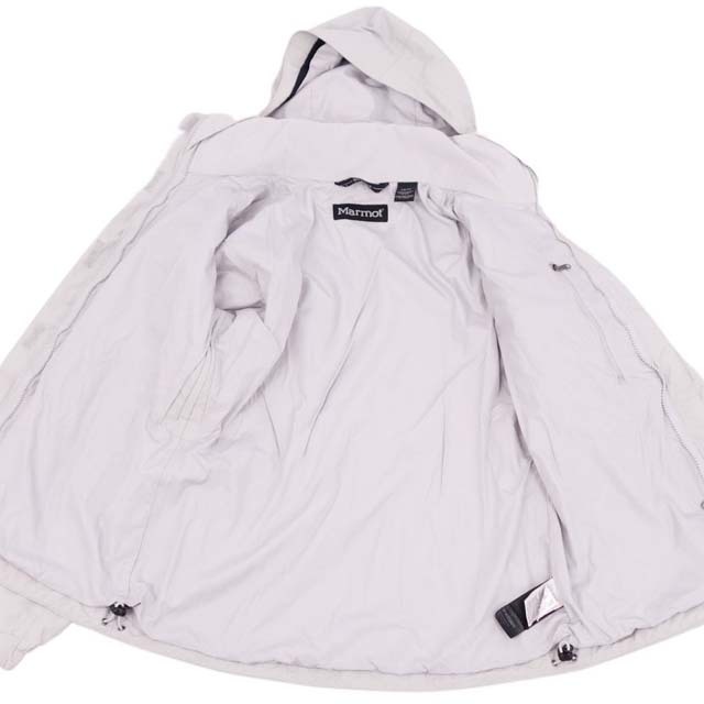 MARMOT - マーモット ジャケット ジップアップ ナイロン アウター