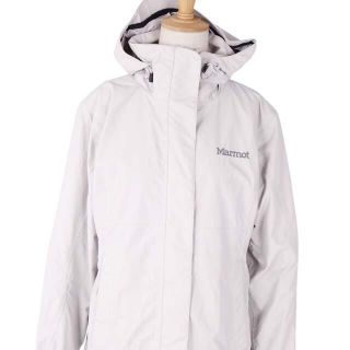 MARMOT - マーモット ジャケット ジップアップ ナイロン アウター