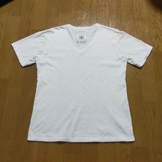 GRAND CANYON(グランドキャニオン)のグランドキャニオン　Tシャツ メンズのトップス(Tシャツ/カットソー(半袖/袖なし))の商品写真