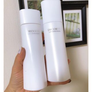 コスメデコルテ(COSME DECORTE)のコスメデコルテ　化粧水乳液　cosme decorte(化粧水/ローション)