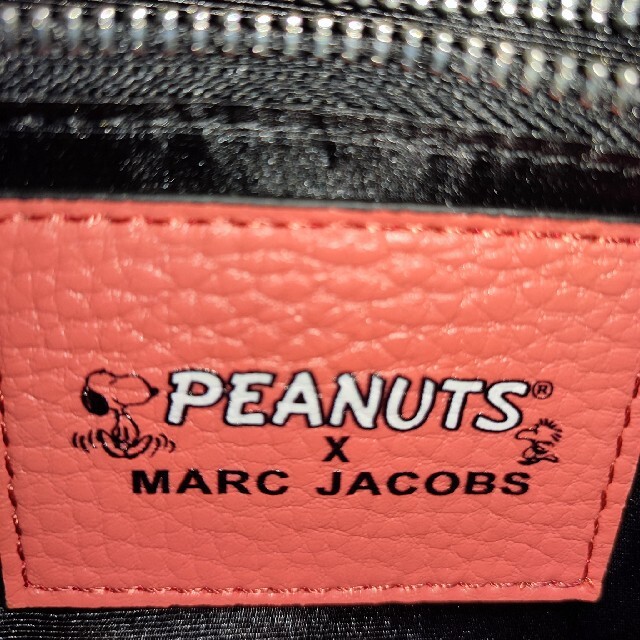 新品 Marc Jacobs×Peanuts スヌーピー The Box 限定品