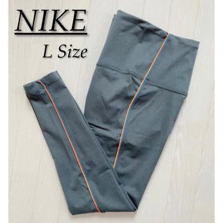 ナイキ(NIKE)の【新品】NIKE ナイキ レディース ナイキヨガ コア 7/8 レギンス(レギンス/スパッツ)