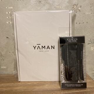 YA-MAN - YA‐MAN ダブルエピ エクストラボーテ STA-187の通販 by 