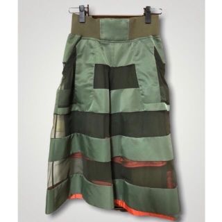 サカイ パンツの通販 100点以上 | sacaiのレディースを買うならラクマ