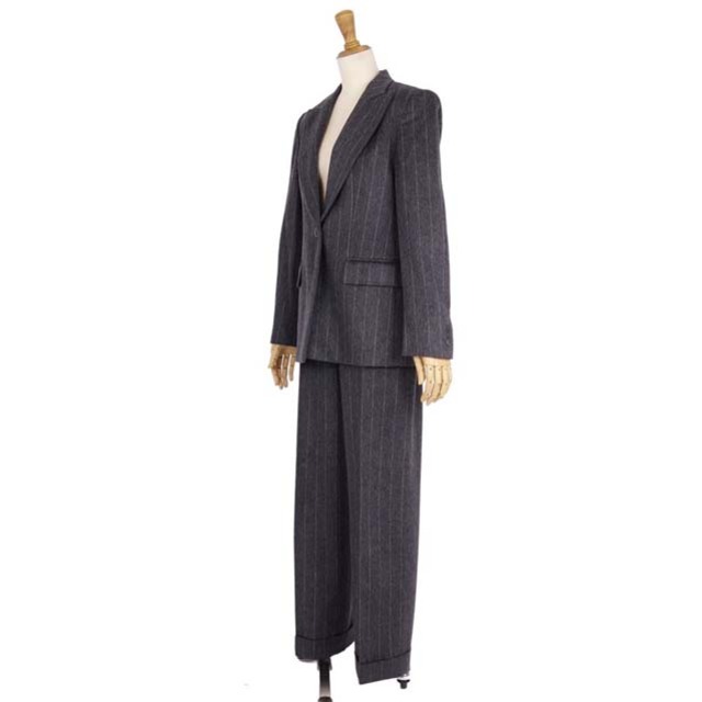 Max Mara - マックスマーラ セットアップ パンツスーツ Max Mara - マックスマーラ セットアップ パンツスーツ