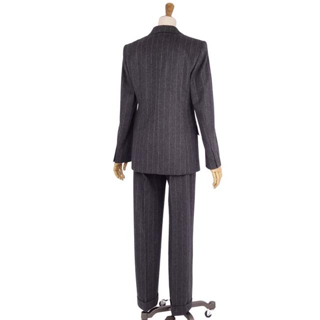 Max Mara - マックスマーラ セットアップ パンツスーツ Max Mara - マックスマーラ セットアップ パンツスーツ