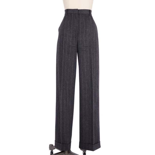 Max Mara - マックスマーラ セットアップ パンツスーツ Max Mara - マックスマーラ セットアップ パンツスーツ