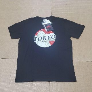 シマムラ(しまむら)のしまむら×東京リベンジャーズ マイキーTシャツL②(Tシャツ/カットソー(半袖/袖なし))