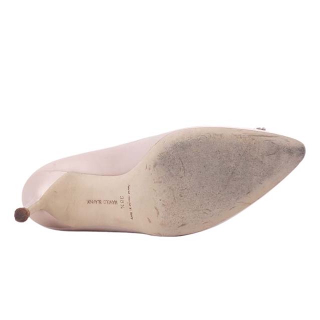 MANOLO BLAHNIK - マノロ・ブラニク ManoloBlahnik パンプス MANOLO BLAHNIK - マノロ・ブラニク ManoloBlahnik パンプス