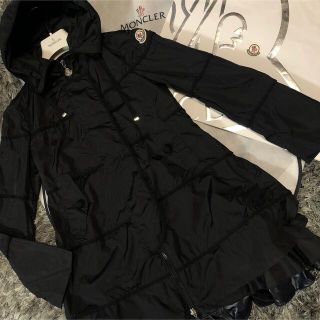 MONCLER - モンクレール 国内正規品 ALBATRE サイズ00 ジャパンタグ 美 ...