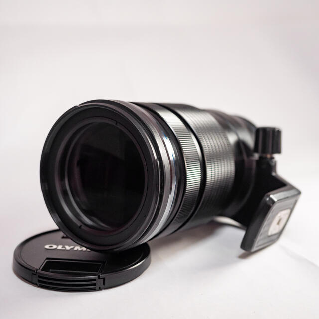 OLYMPUS(オリンパス)のM.ZUIKO DIGITAL ED 40-150mm F2.8 PRO スマホ/家電/カメラのカメラ(レンズ(ズーム))の商品写真