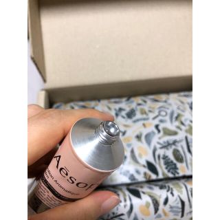 Aesop - naayumii様専用 イソップギフトセットの通販 by あさ's shop