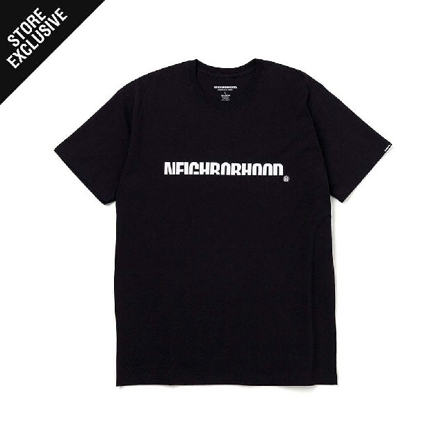 NEIGHBORHOOD CI.TEE SS .CO サイズM