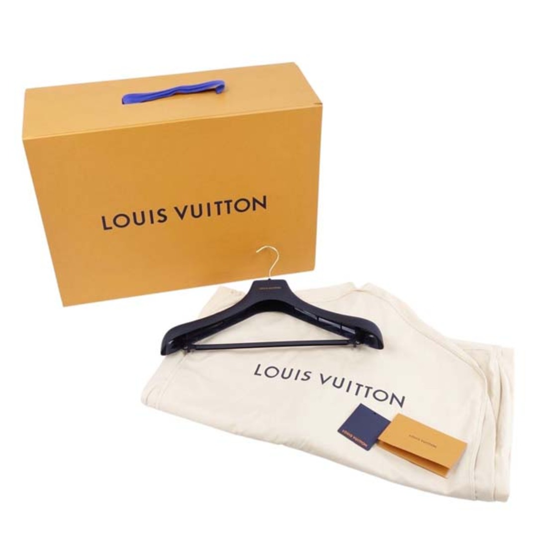 LOUIS VUITTON - ルイヴィトン コート 2021AW 1stルック LOUIS VUITTON - ルイヴィトン コート 2021AW 1stルック