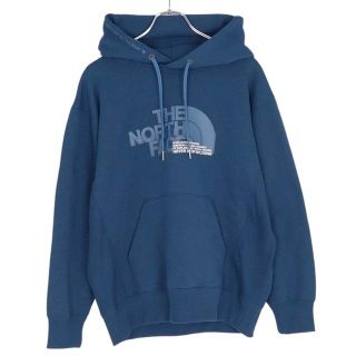 ザノースフェイス(THE NORTH FACE)のザノースフェイス パーカー フロントハーフドームフーディ プルオーバー(パーカー)