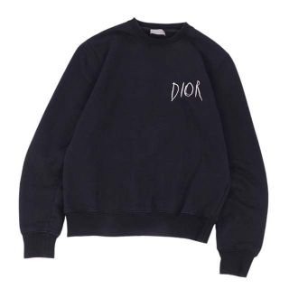 ディオールオム ロゴ スウェット(メンズ)の通販 49点 | DIOR HOMMEの