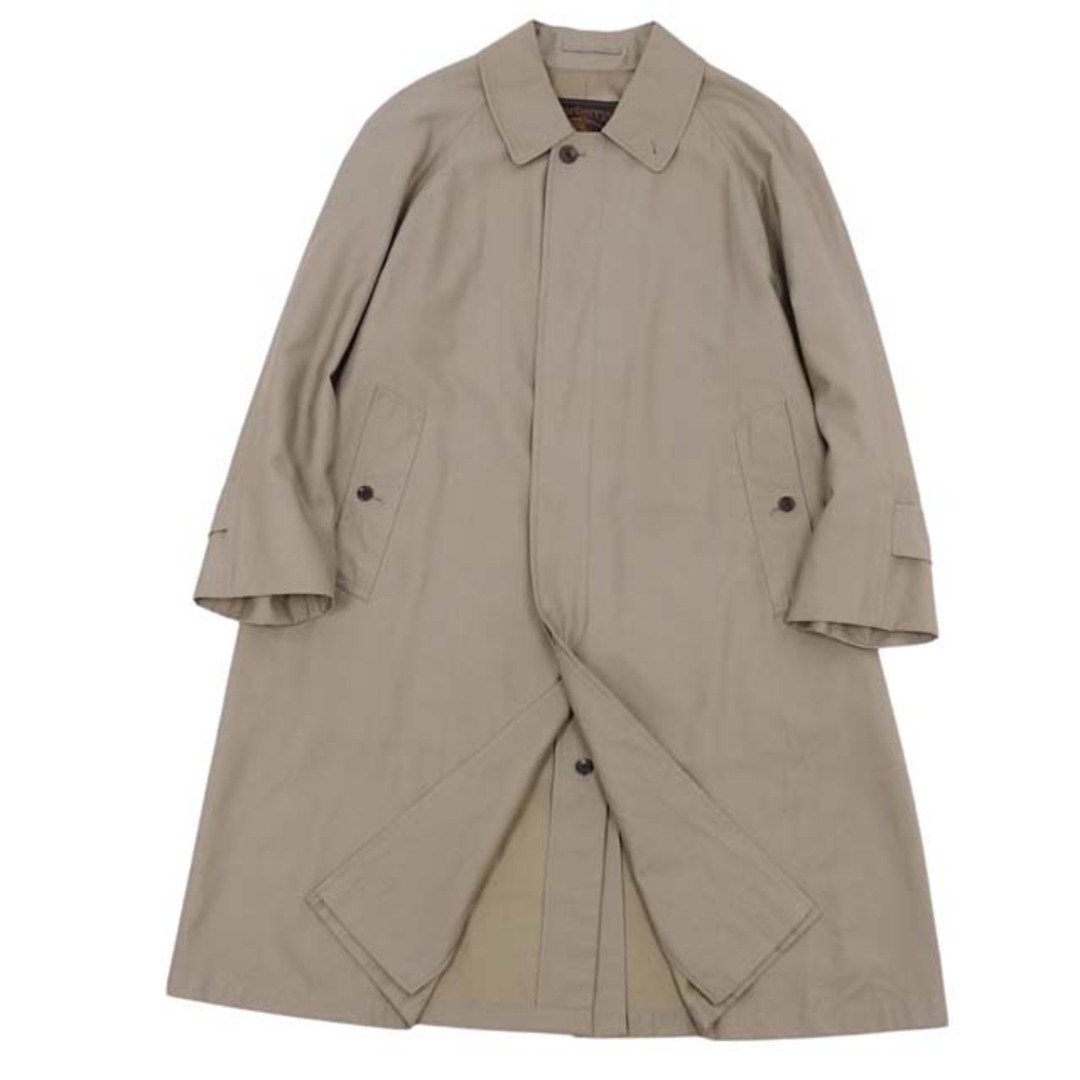 BURBERRY - バーバリー コート ウール シルク ステンカラー BURBERRY - バーバリー コート ウール シルク ステンカラー