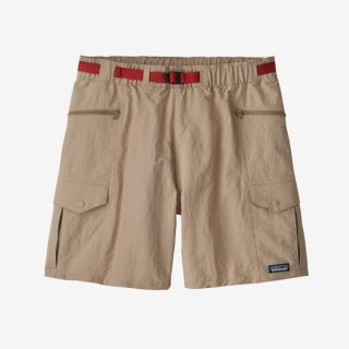 パタゴニア(patagonia)のアウトドア・エブリデイ・ショーツ(ショートパンツ)