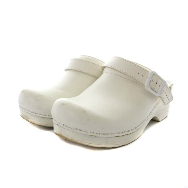 dansko - ダンスコ イングリッド サボ シューズ 35 22.5cm 23.0 dansko - ダンスコ イングリッド サボ シューズ 35 22.5cm 23.0
