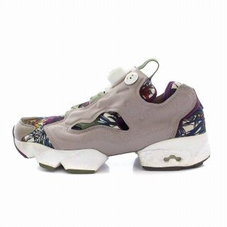 リーボック(パープル/紫色系)の通販 72点 | Reebokを買うならラクマ