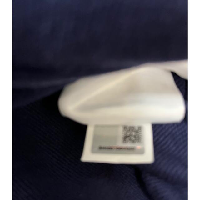美品 モンクレール パーカー サイズL