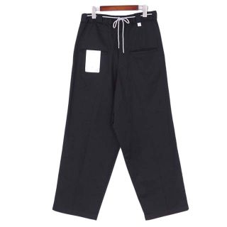 ネオンサイン(NEON SIGN)のネオンサイン パンツ Switch Fit wide Pants ワイドパンツ(ショートパンツ)