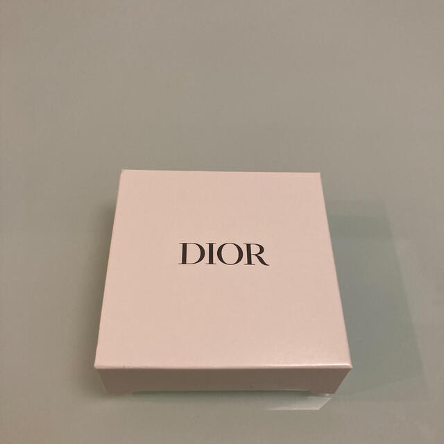 DIOR ノベルティ　ミラー