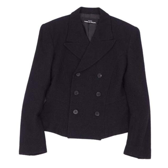 Max Mara - 80's トリコ コムデギャルソン セットアップ パンツ Max Mara - 80's トリコ コムデギャルソン セットアップ パンツ