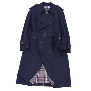 BURBERRY - バーバリー コート 英国製 トレンチコート メンズ BURBERRY - バーバリー コート 英国製 トレンチコート メンズ