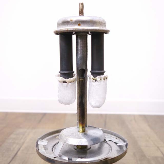 Coleman - コールマン ランタン Dual Fuel 285 2004年製 ツー Coleman - コールマン ランタン Dual Fuel 285 2004年製 ツー