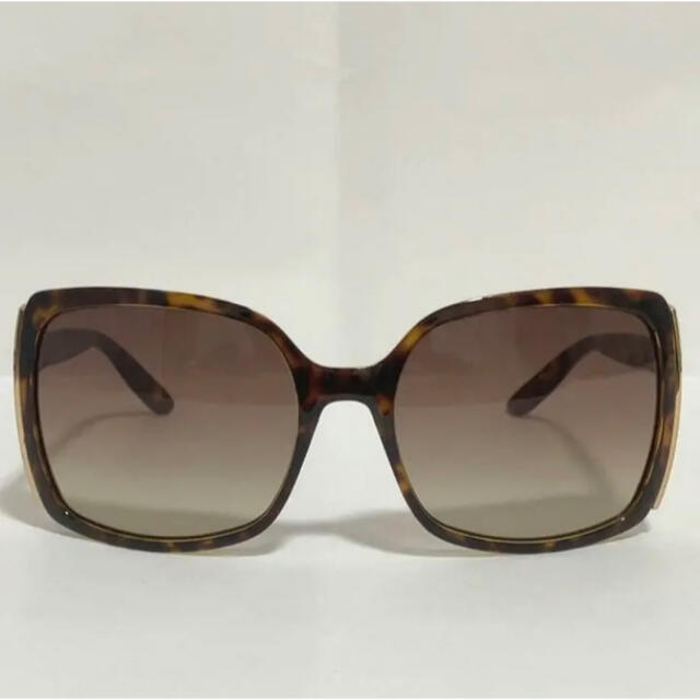 好評NEW】 Gucci - GUCCI グッチ サングラス ベッコウ柄 付属品付き