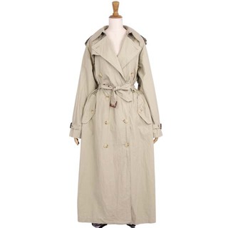 ラルフローレン(Ralph Lauren)のラルフローレン コート 一枚袖 トレンチコート コットン100％ アウラー(ブルゾン)
