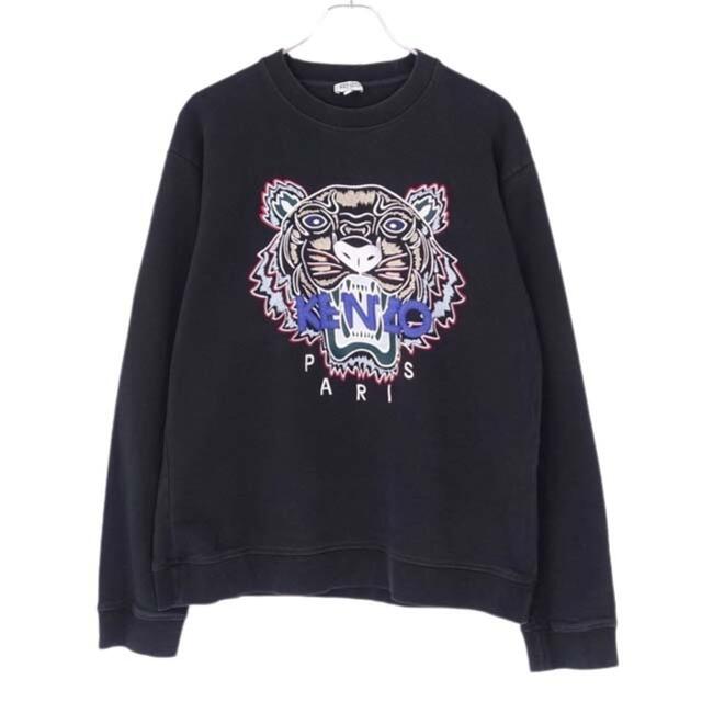 KENZO ロングスリーブ スウェット　値下げ！