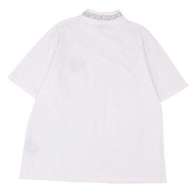 DIOR HOMME - ディオールオム Shawn Stussy ステューシー T DIOR HOMME - ディオールオム Shawn Stussy ステューシー T