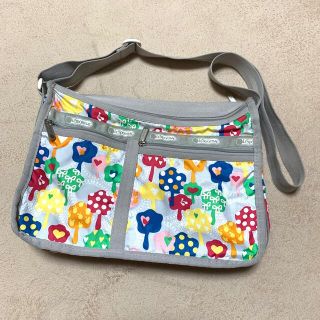 レスポートサック(LeSportsac)のレスポートサック ショルダーバッグ(ショルダーバッグ)