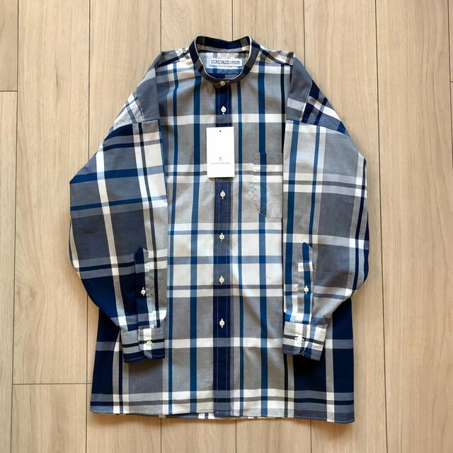 定番本物保証 UNITED ARROWS - 新品タグ付き UA別注INDIVIDUALIZED