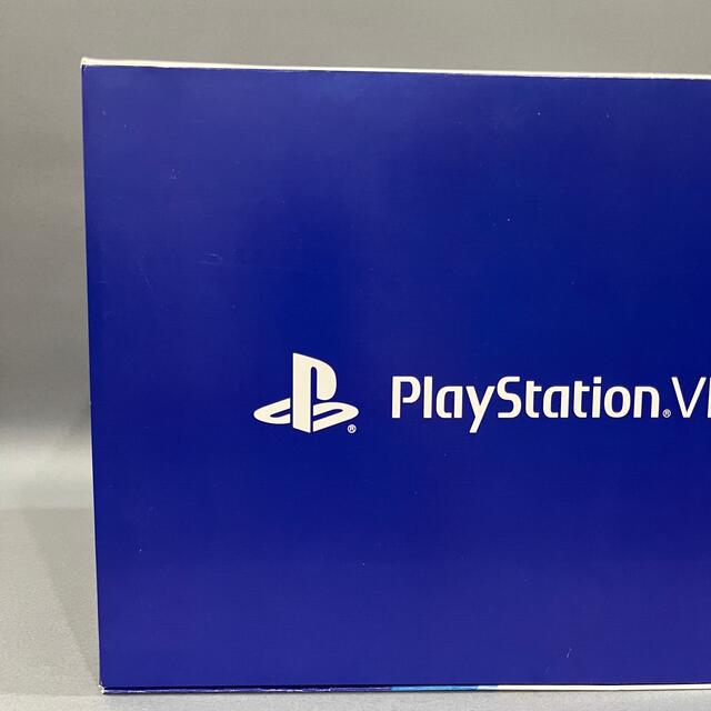 【新品未使用】SONY CUHJ-16006 PlayStation VR