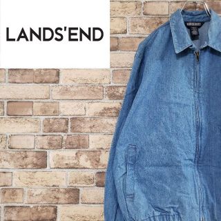 ランズエンド ジャケット/アウターの通販 100点以上 | LANDS'ENDの ...
