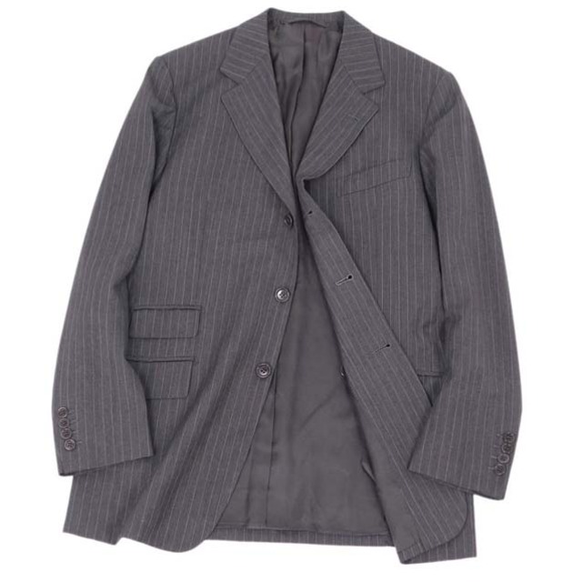 HERMES - エルメス チフォネリ Cifonelli スーツ セットアップの HERMES - エルメス チフォネリ Cifonelli スーツ セットアップの