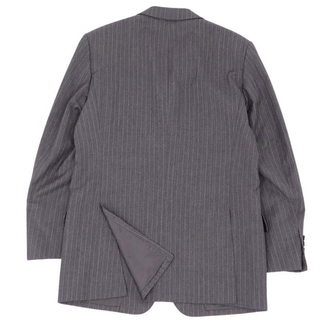 HERMES - エルメス チフォネリ Cifonelli スーツ セットアップの HERMES - エルメス チフォネリ Cifonelli スーツ セットアップの