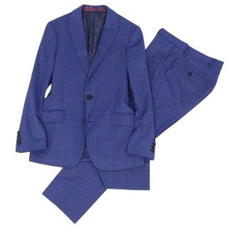 エトロ　ETRO テーラードジャケット　スーツ　セットアップ