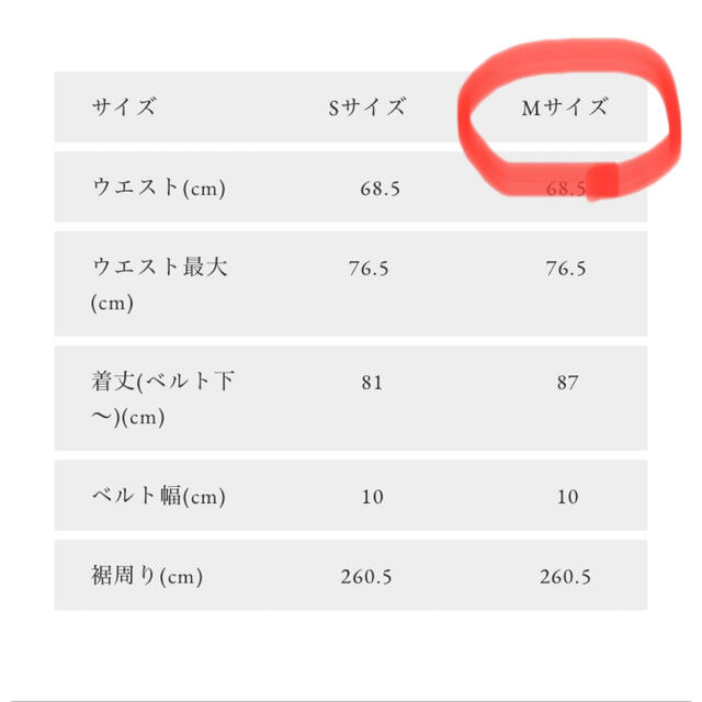 OBLI(オブリ)のオブリ obli　ハイウエストレザースカート レディースのスカート(ロングスカート)の商品写真