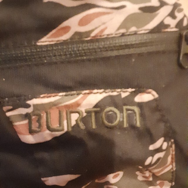 BURTON(バートン)のBURTON  バートン  スノーボード手袋 スポーツ/アウトドアのスノーボード(アクセサリー)の商品写真