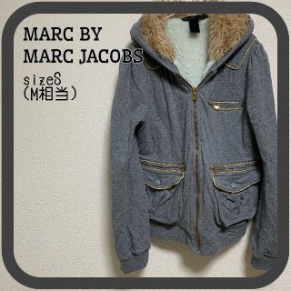 マークジェイコブス パーカー(レディース)の通販 37点 | MARC JACOBSの