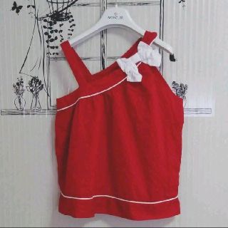 ジンボリー(GYMBOREE)の♥GYMBORee♥サイズ10♥ワンピース♥トップス♥ボトムス♥ボトム♥スカート(ワンピース)