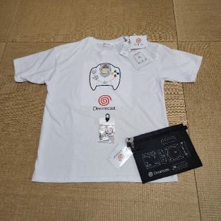 アベイル(Avail)のAvail×SEGAドリームキャスト 3点セット(Tシャツ/カットソー(半袖/袖なし))