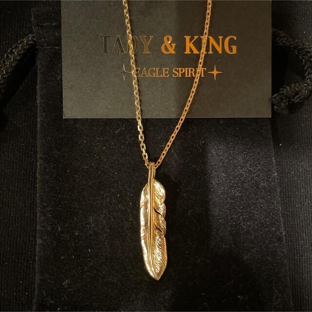 即日発送】 goro's - No1 ゴローズ継続 TADY&KING tady&king タディ